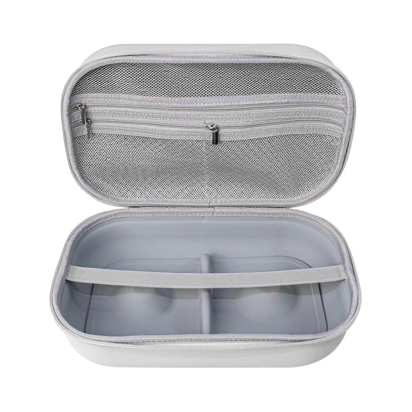 Breast Pump Bag with LeakProof Waterproof Design, Universal Compatibility for Travel and Work