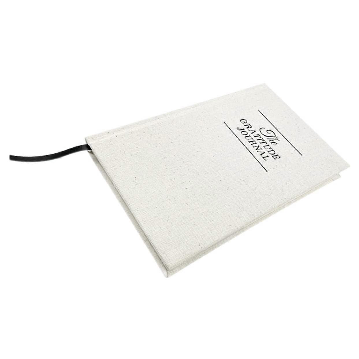 Gratitude Journal for Students with Writing Prompts, Daily Reflection Notebook for Mindfulness