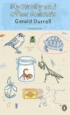 My Family and Other Animals