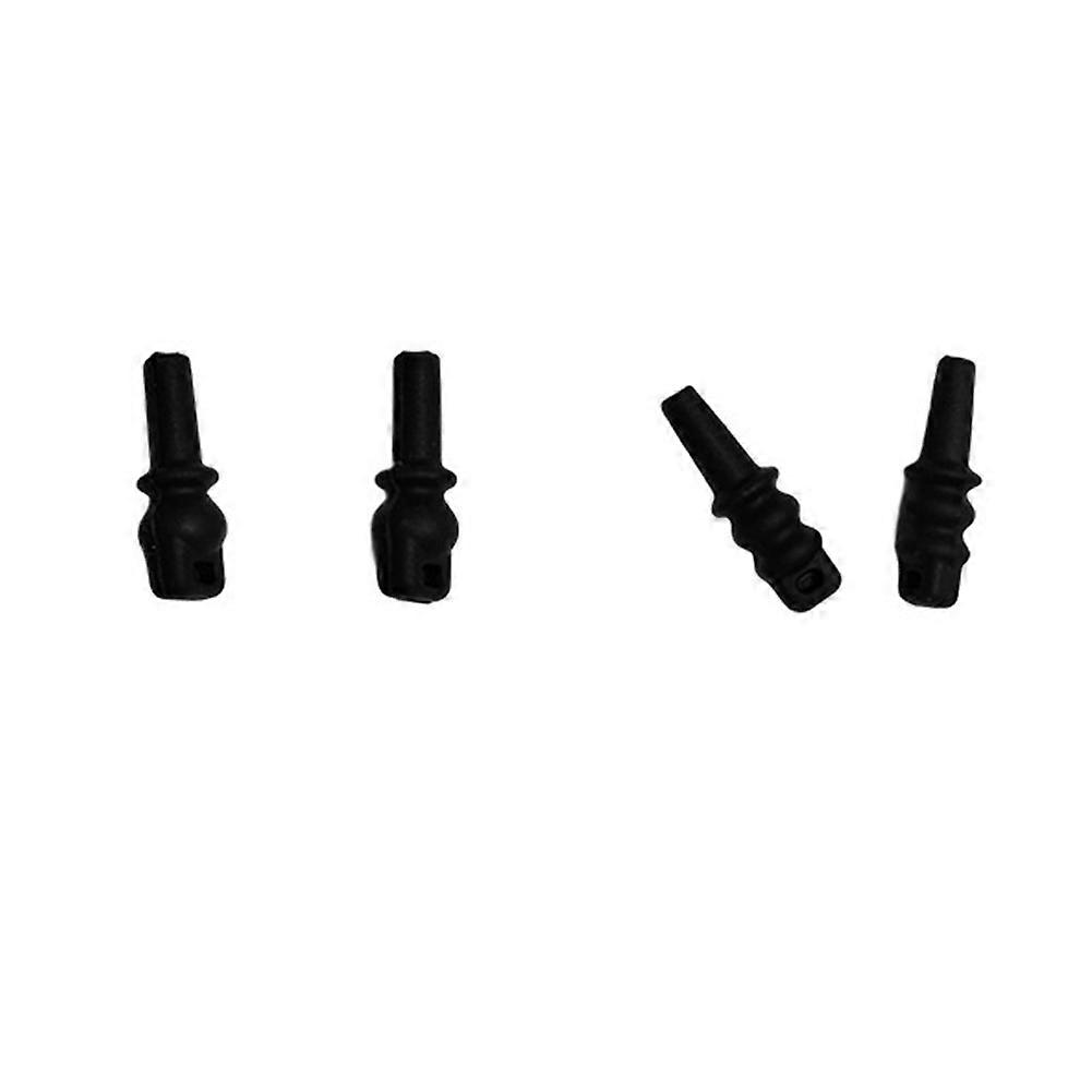 4PCS for 3 Gimbal Shock Absorption Ball