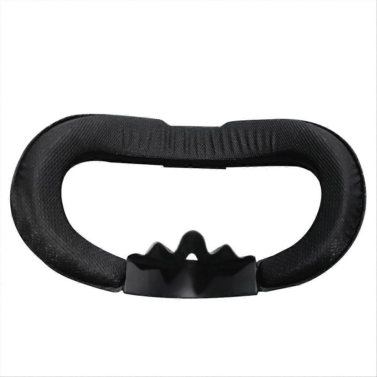 استبدال قناع العين الناعم للتنفس ل 