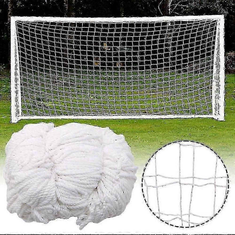 Polypropylene Replacement Soccer Goal Net for Youth and Training