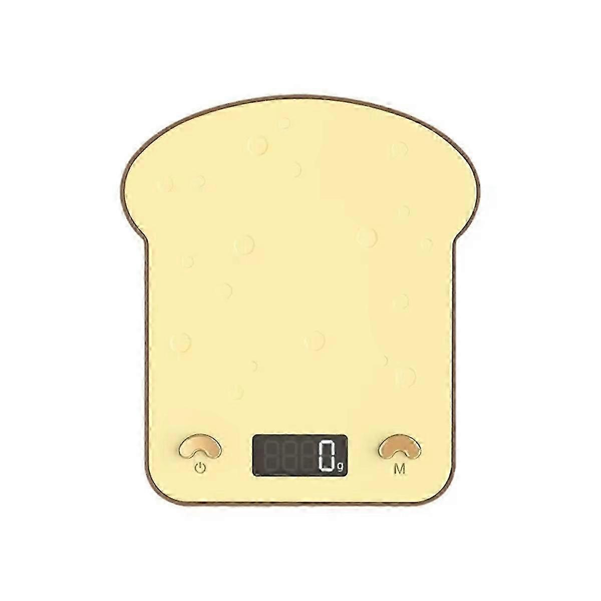 Baking Kitchen Small High Bread