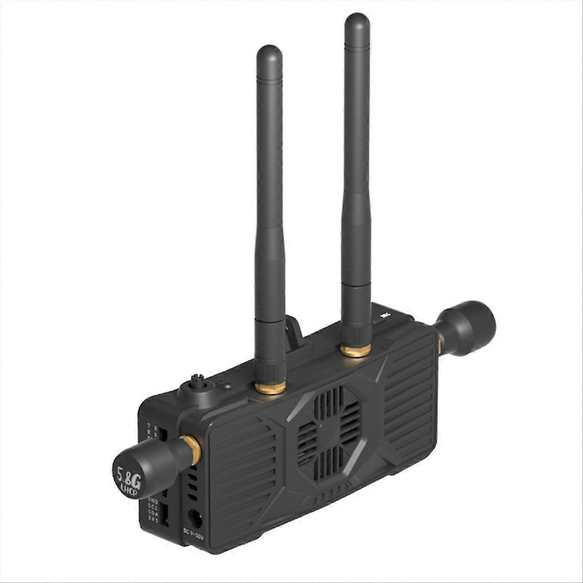 WiFiLink Digital HD Receiver Support OpenIPC and Ruby System VTX