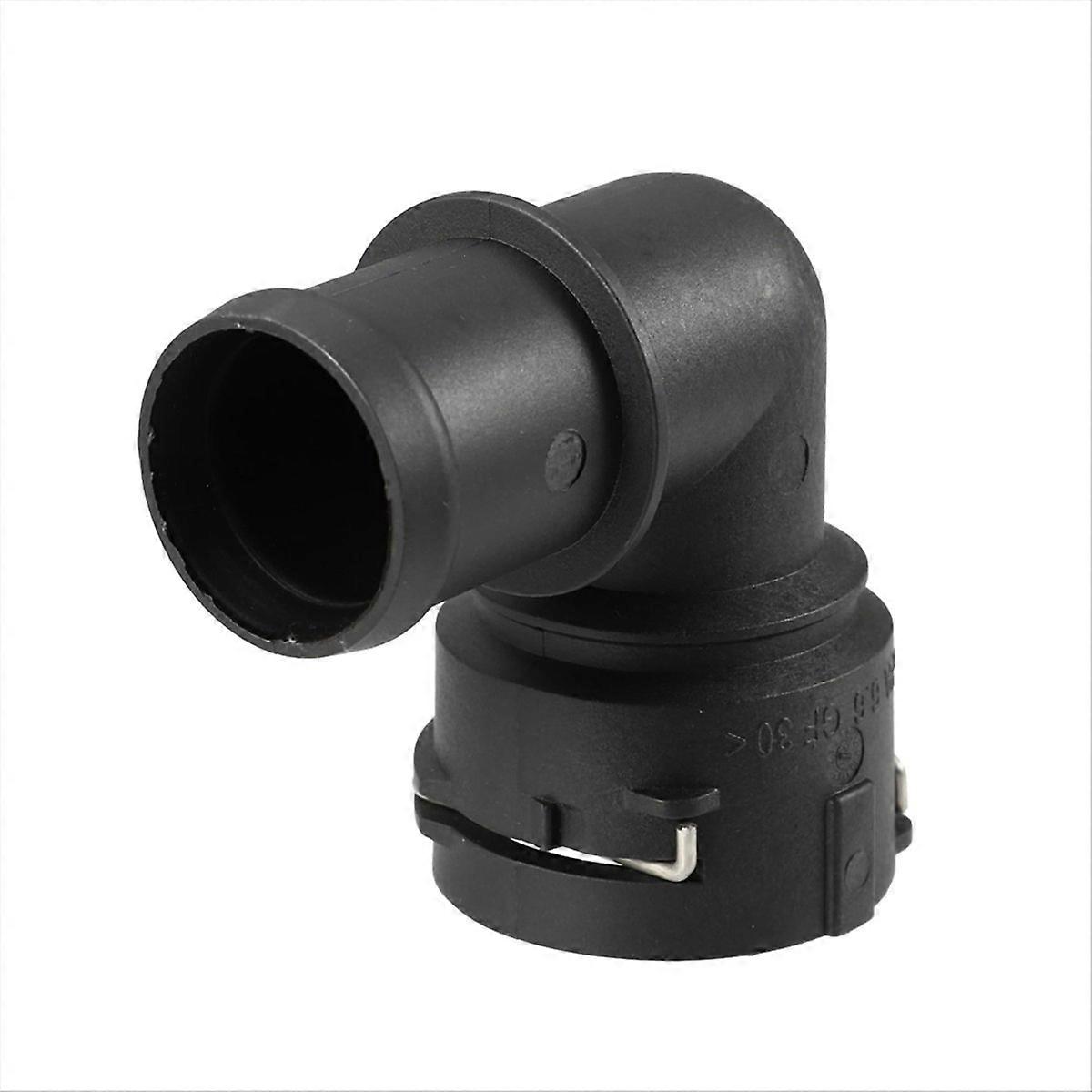 Engine Coolant Hose Connector Fit for A3 2.0L A/T Base Hatchback 2010-2013