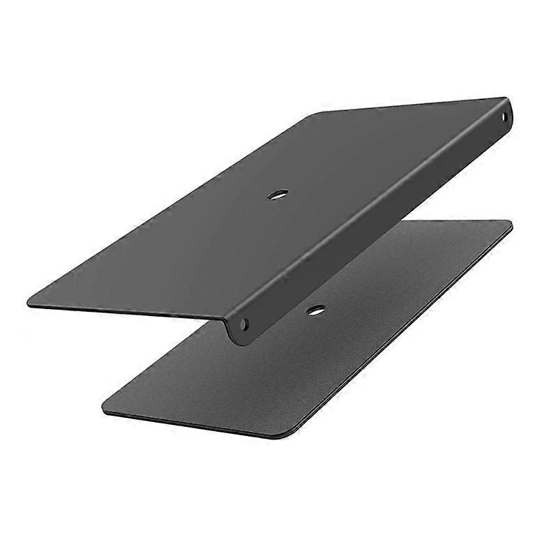 Monitor Mount Reinforcement Plate Steel Bracket Plate