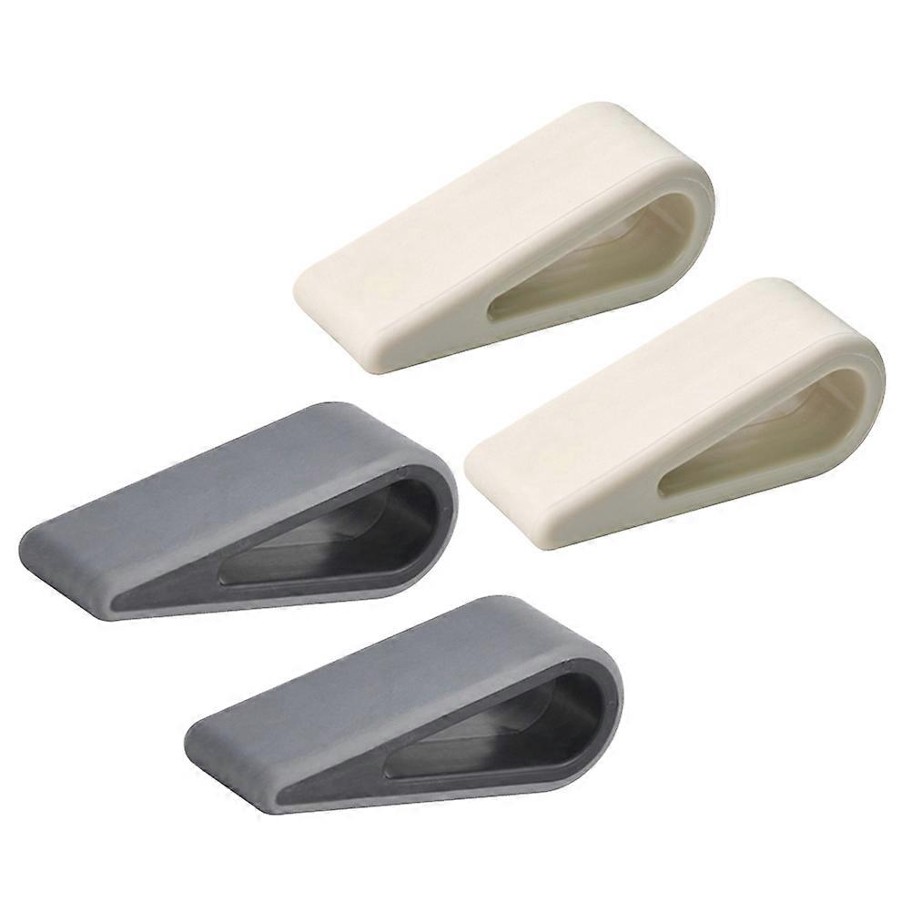 Laptop Stand Computer Support for Laptop Use 4Pcs Heightening Risers