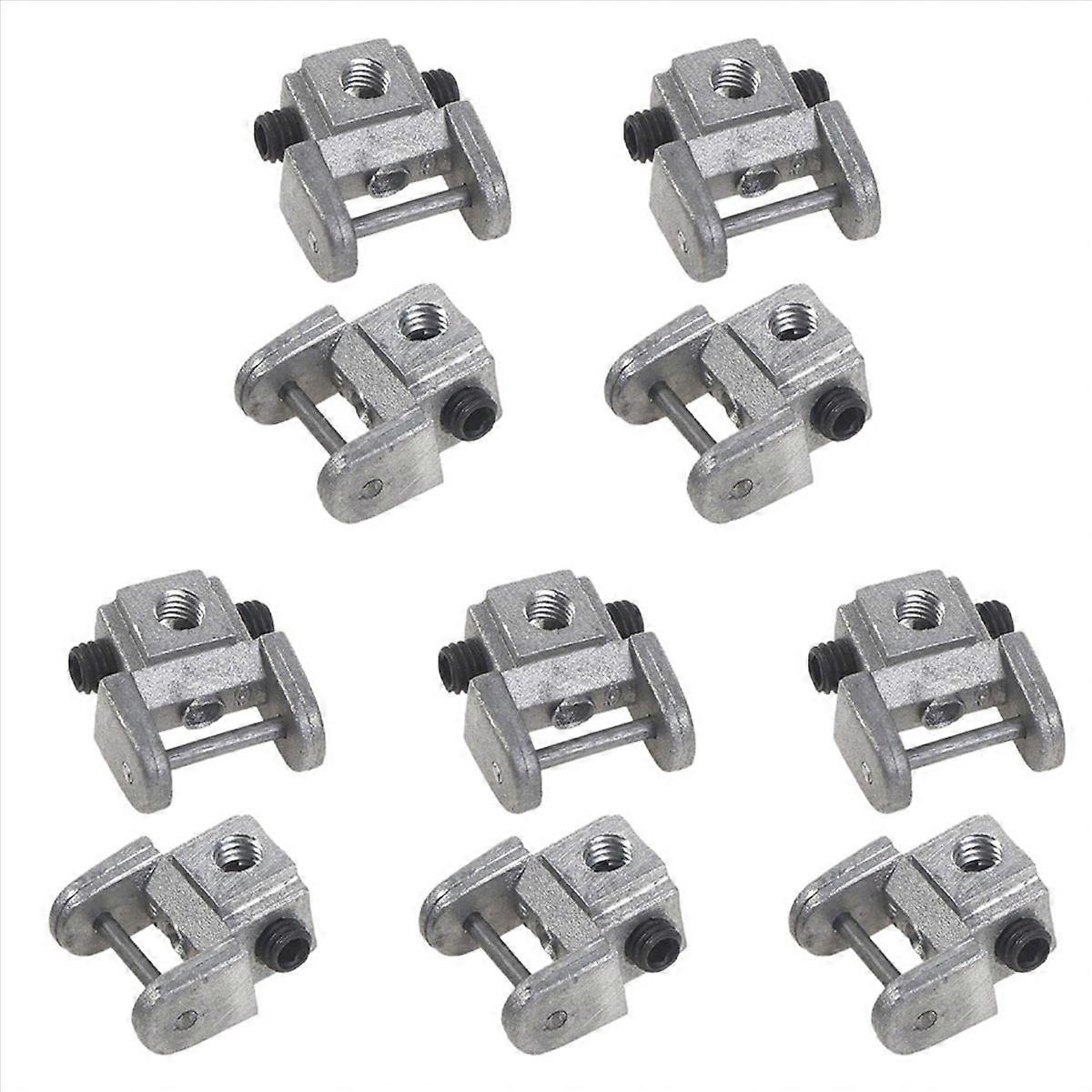 Scroll Saw Blades Holders Conversion Kits Upper/Lower Blade Holders