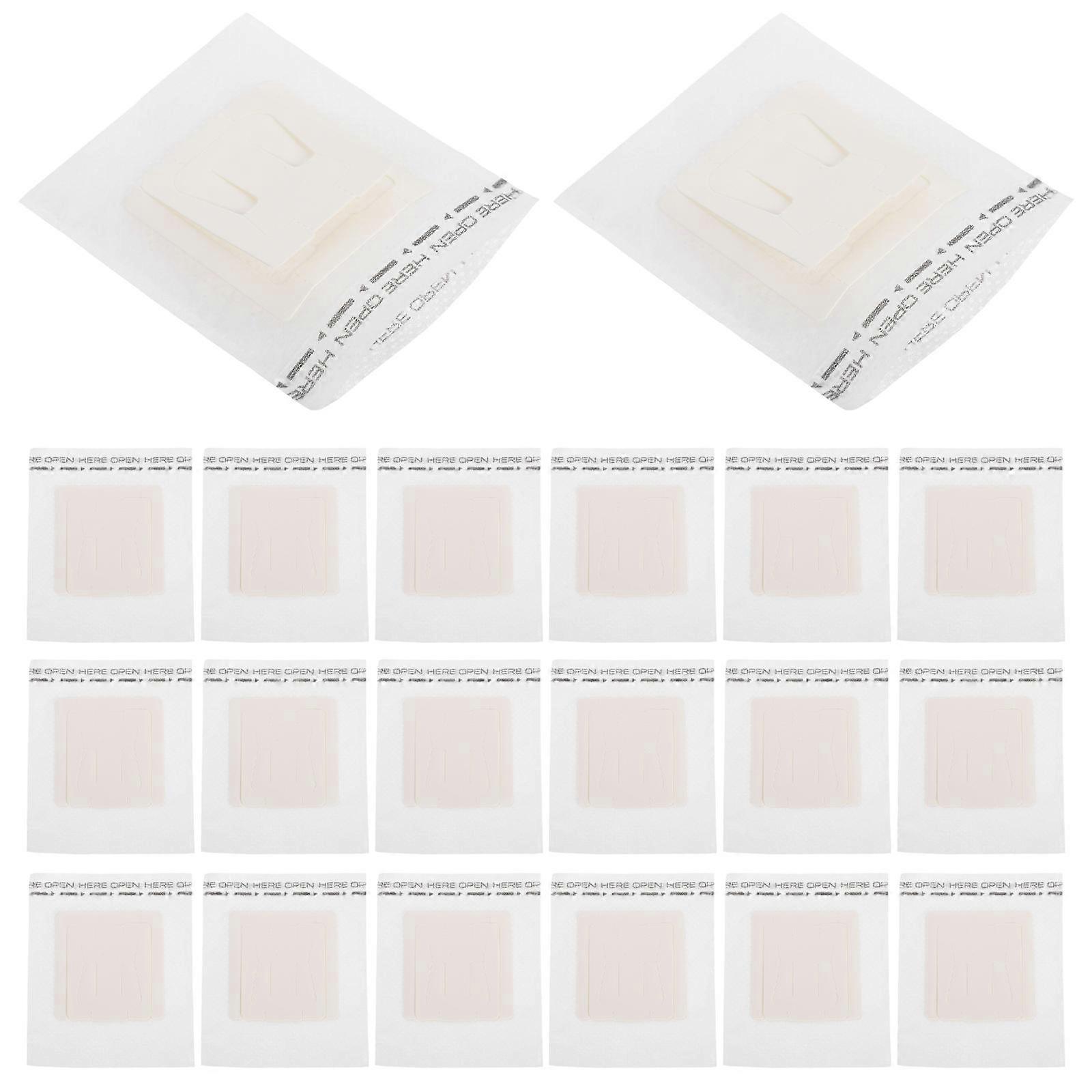 Portable Hanging Ear Drip Coffee Bag Drip Coffee Filter 50Pcs Disposable