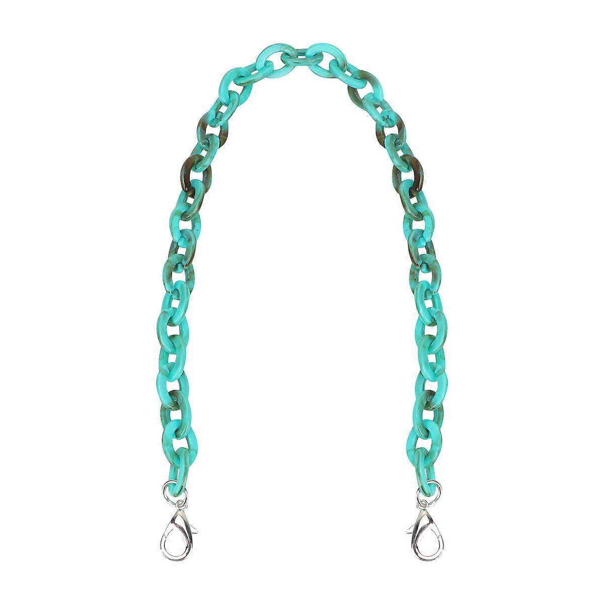 Bag Chains Chain Tote Bag Accessory Replacement Straps