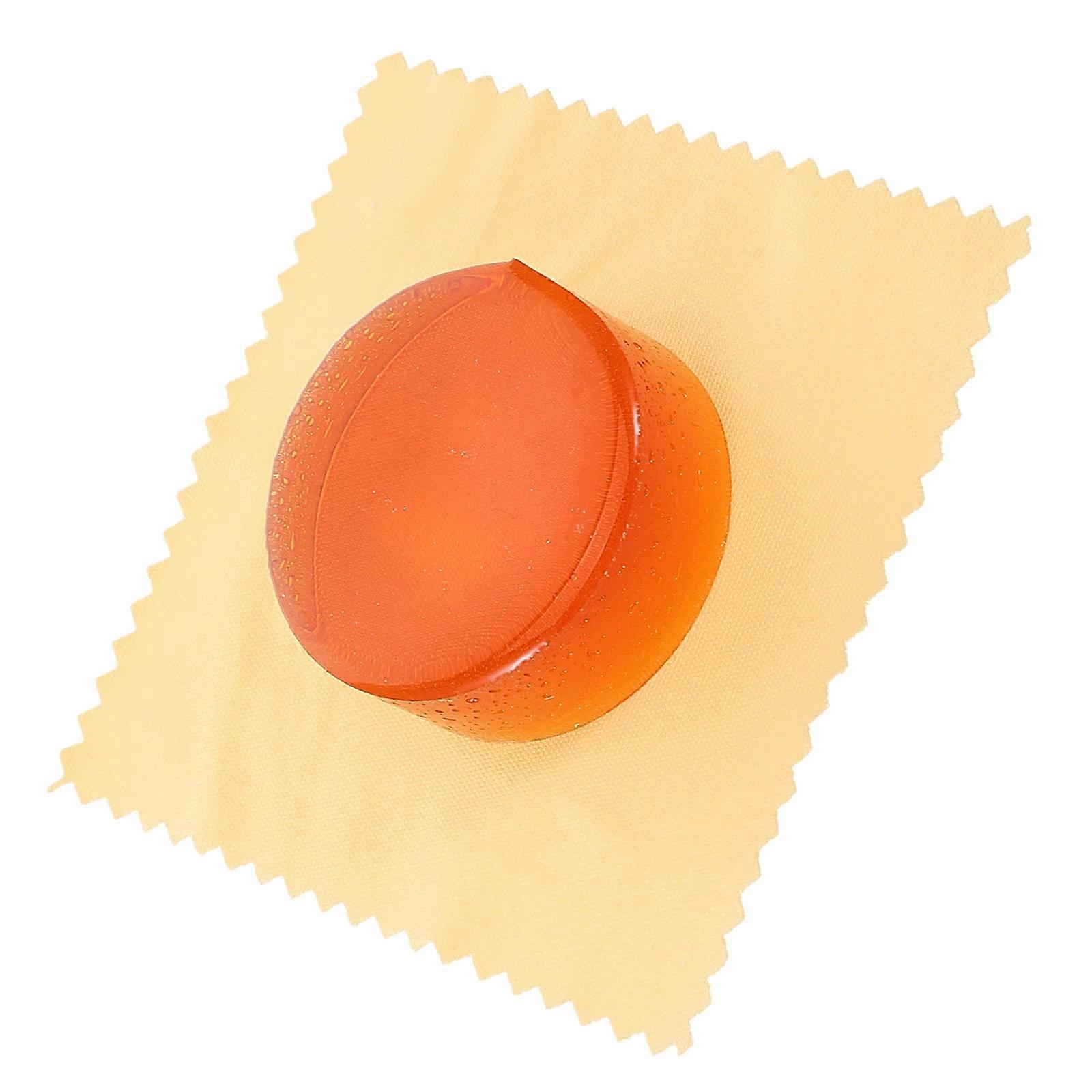 String Instruments Accessories Rosin Adhesion Smooth Performance Multi Color Square Shape 1Pcs