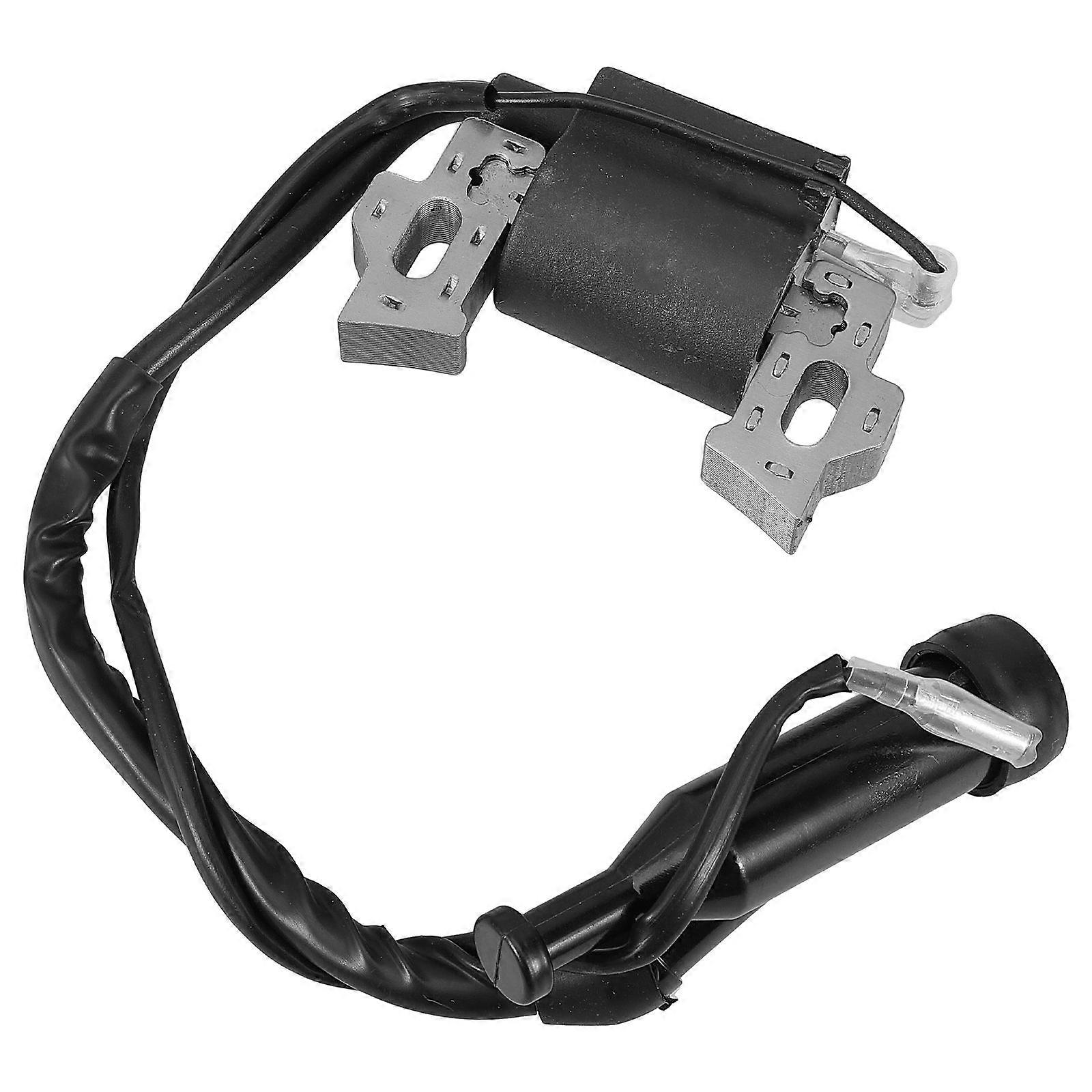 Universal Ignition Coil Wire for Engine with 4Pcs Durable Copper Material