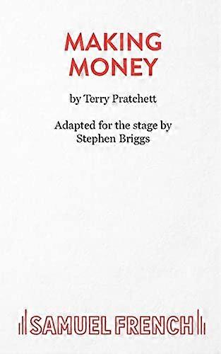 Making Money