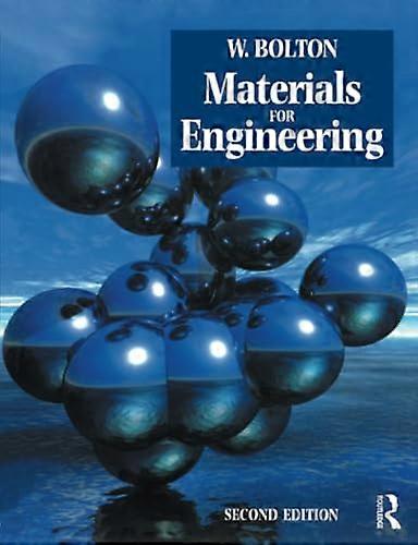 Materiales para Ingeniería