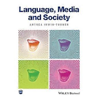 Taal, media en samenleving