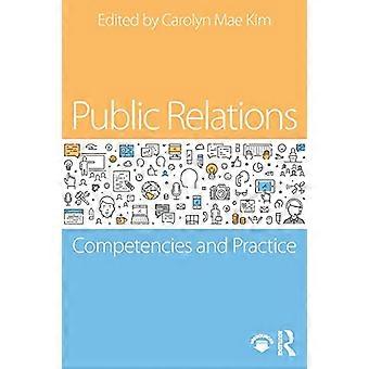 Public Relations: Competenties en Praktijk