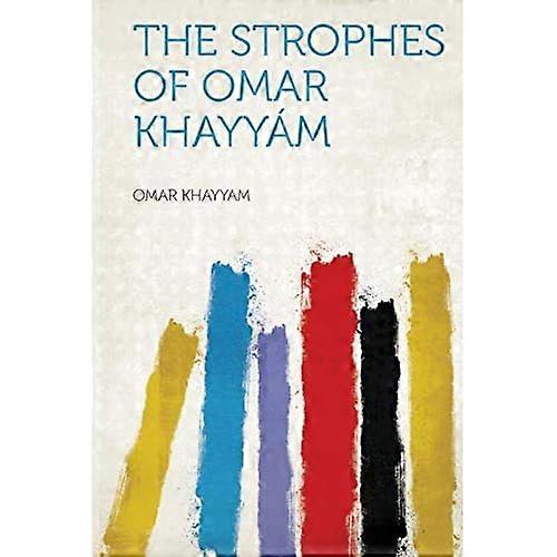 Omar Khayyíms strofer