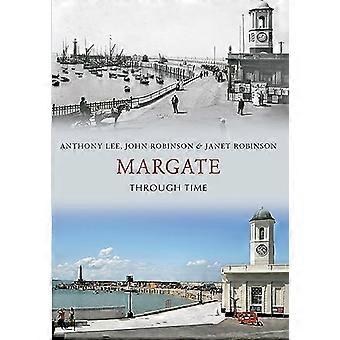 Margate à travers le temps
