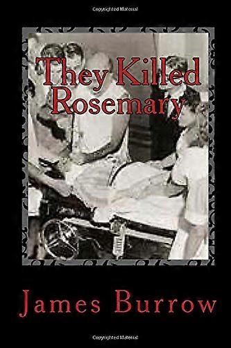 They Killed Rosemary