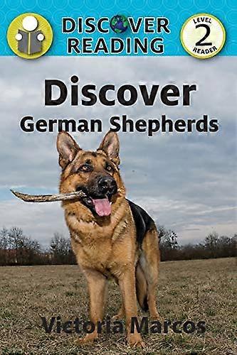 Entdecken Sie Deutsche Schäferhunde