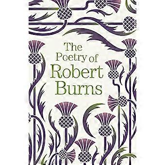 The Poetry of Robert Burns