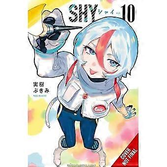 Shy