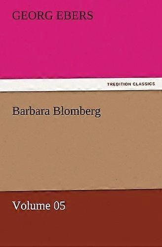 Barbara Blomberg - Band 05