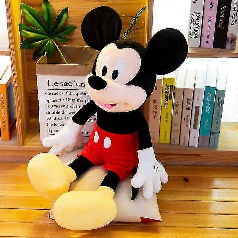 Mickey Mouse Plüschtier Kuscheltier Puppe