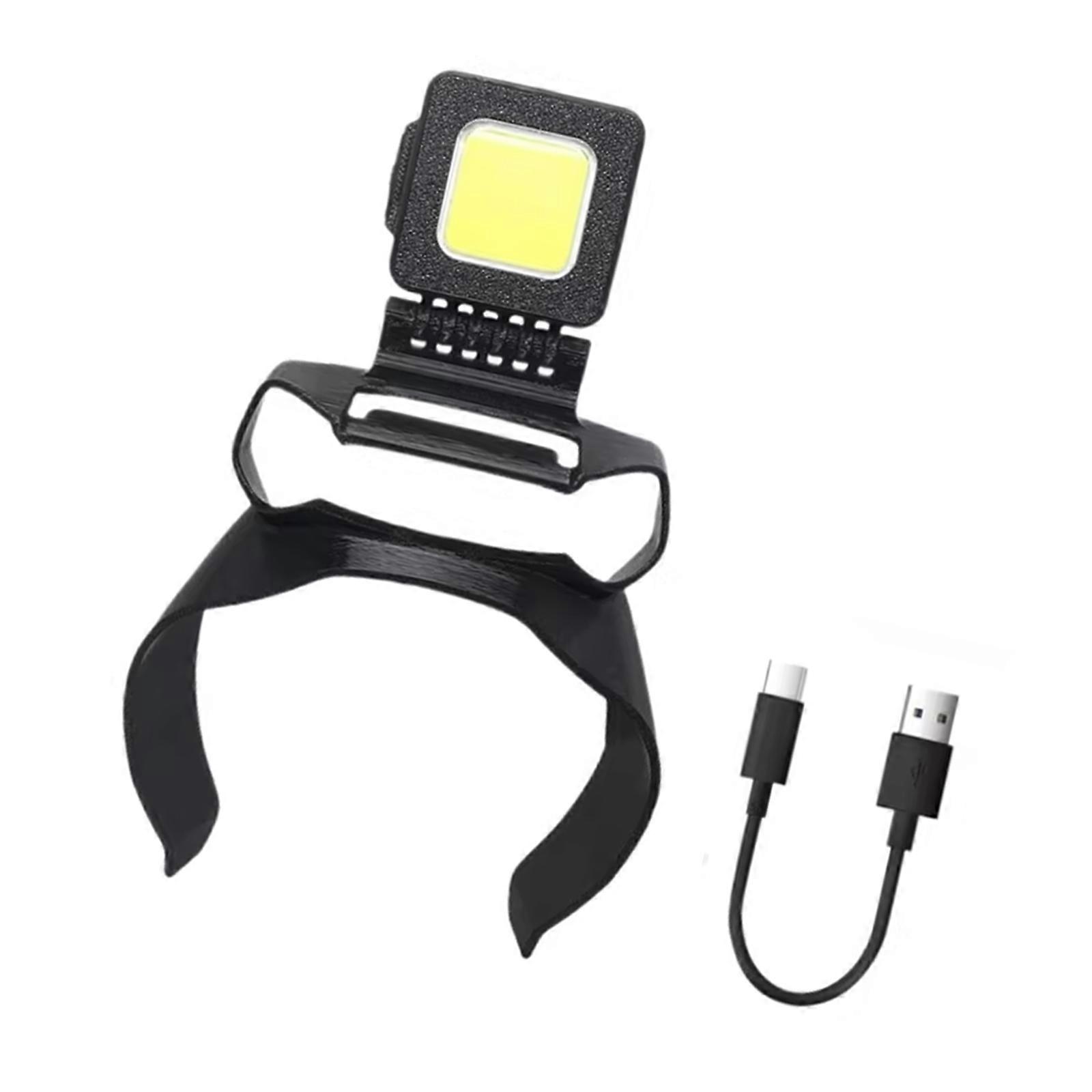 Lightweight Foldable Drones Night Flight Light With Guard MultiModes Lighting For 3Pro Night Flying Photography Multicolor