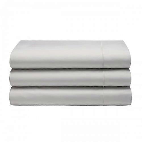 Belledorm Baumwolle Sateen 1000 Thread Count Flaches Blatt