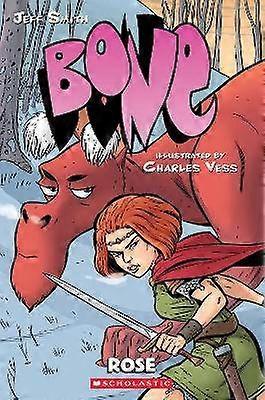 Bone: Rose