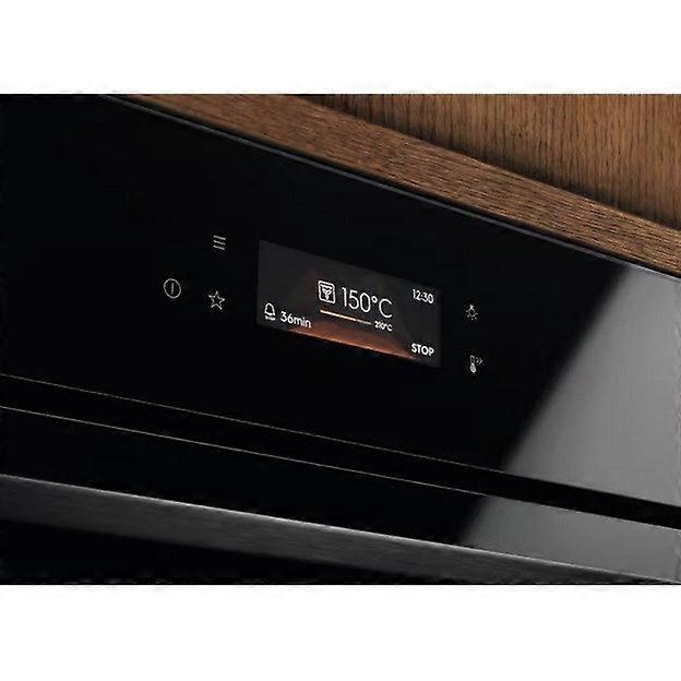 Four Electrolux Loe8p39z