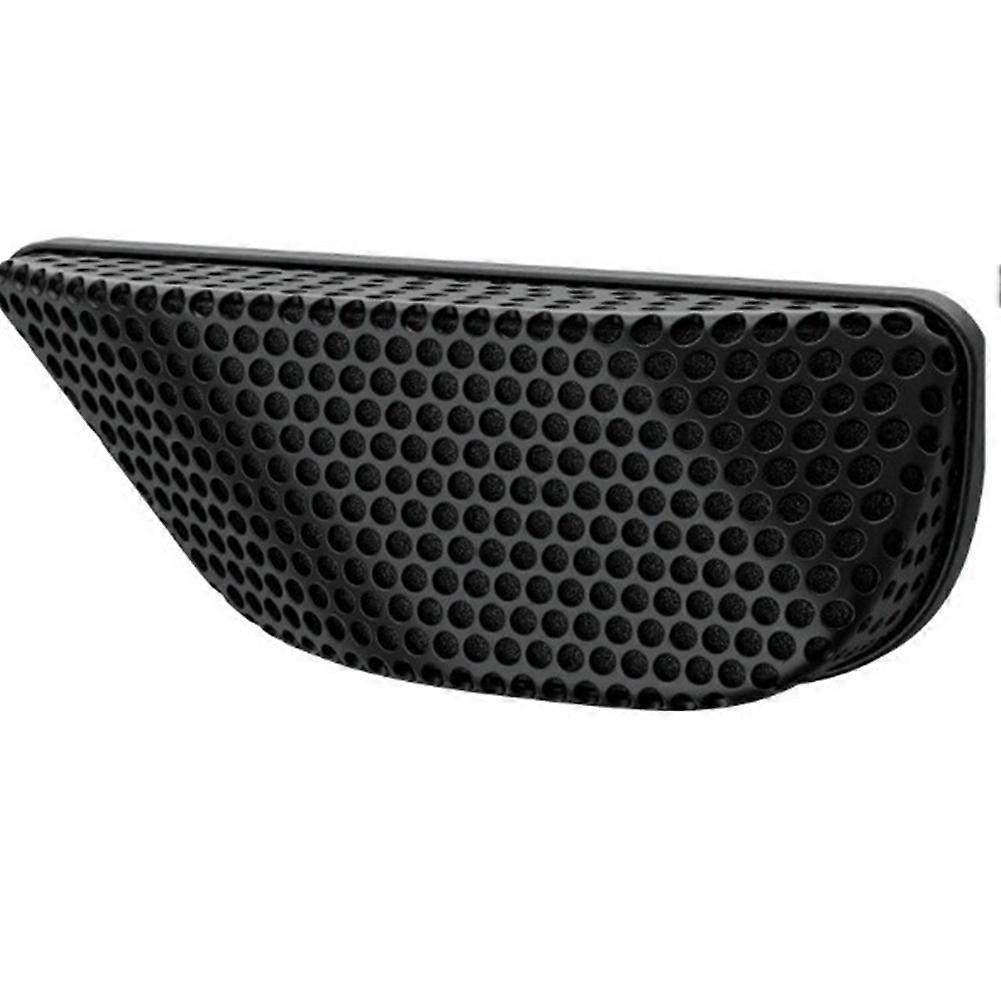 For Insta360 Ace Pro 2 Wind Noise Reduction Cover Microphone Windscreen Sponge Mesh Cap Action Camera Audio Accessory