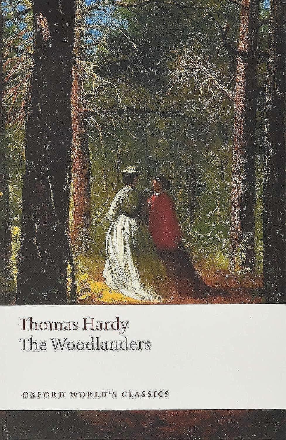 The woodlanders