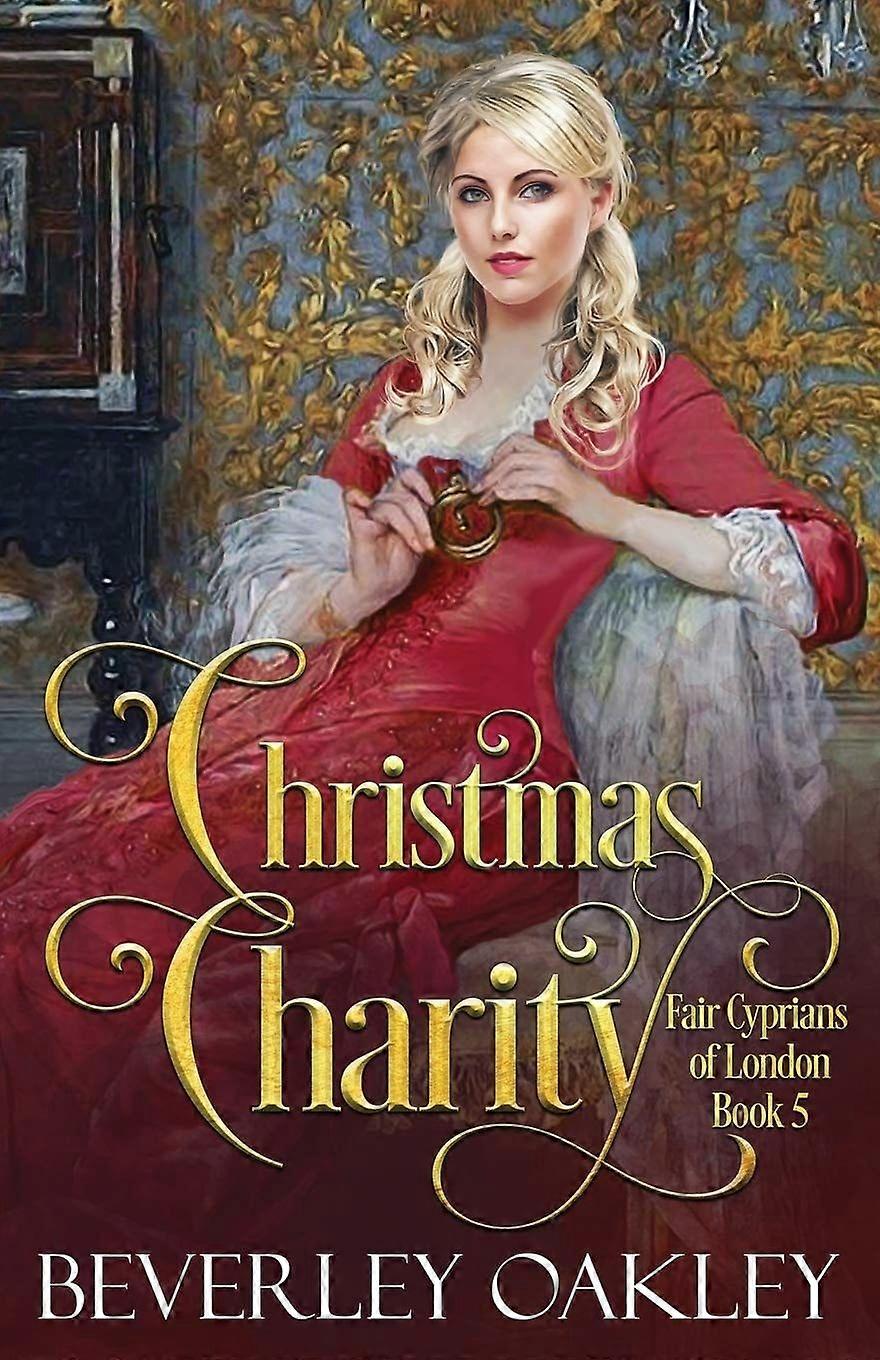 Christmas charity