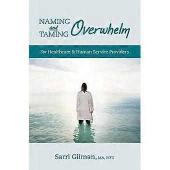 Naming and Taming Overwhelm