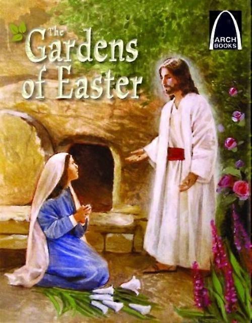 Die Gärten von Ostern (Bogen Bücher)