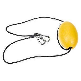 Portable Kayak Float Kayak Buoy Ball for Fishing Use 4Pcs Elastic Rope Design