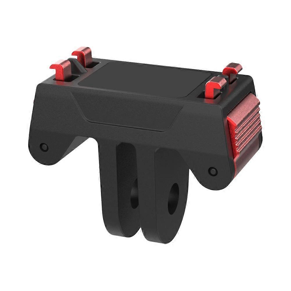 Black Protective Protective Case