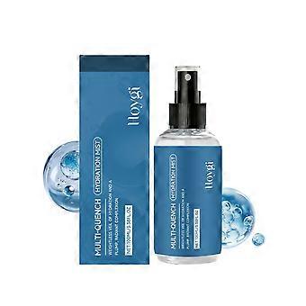 Spray idratante viso leggero e rinfrescante per la cura quotidiana della pelle 100 ml