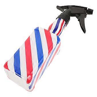 Hand Pump Spray Bottle for Hair Styling Retro Mist Spray
