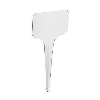 PVC Garden Marker Tags: Wiederverwendbar und wasserdicht
