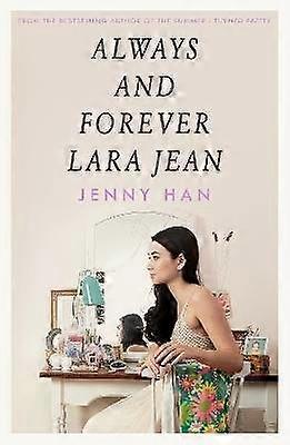Always and Forever Lara Jean