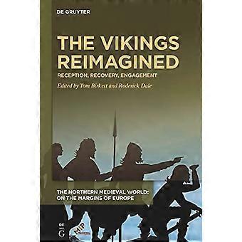 The Vikings Reimagined Reception Recovery Engagement