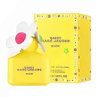 Marc Jacobs Daisy Glow Womens EDT 50ml Fragrance