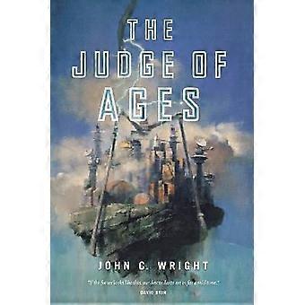The Judge of Ages