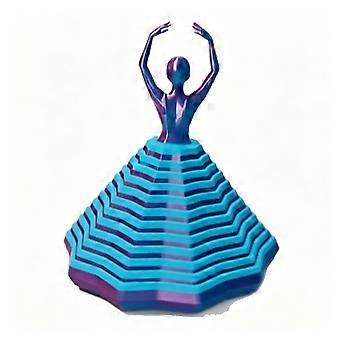 Spinning Ballerina Fidget Toy