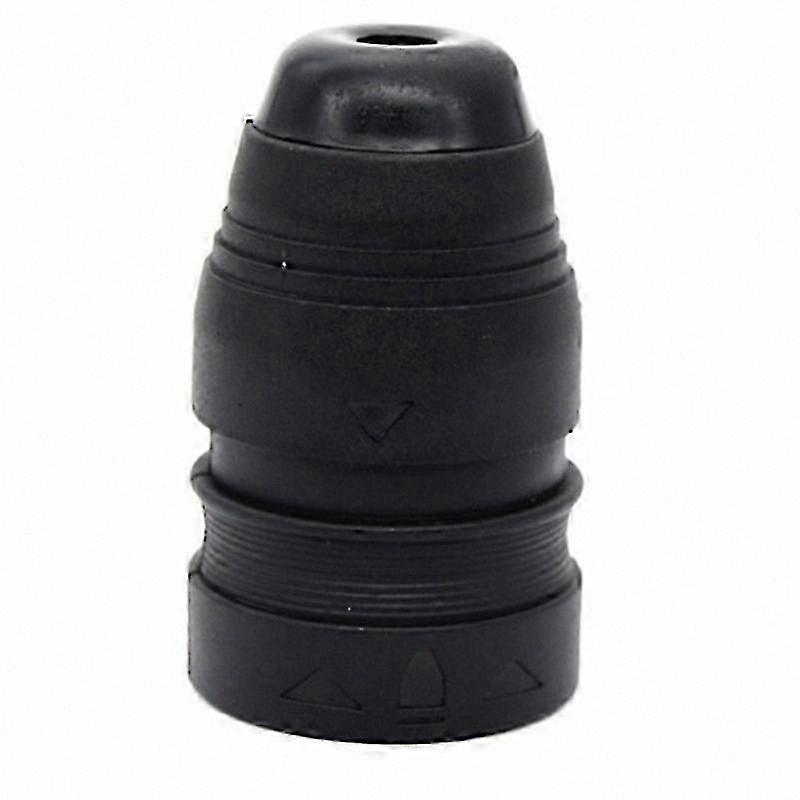 Professional Drill Chuck Compatible with SDS Plus Rotary Hammers