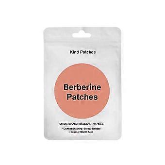 1-10 bags of Berberine Patches for skin care natural ingredients anti aging patches beauty