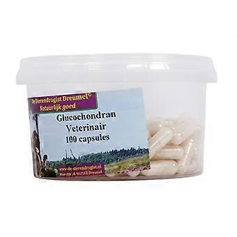 Glucochondran Capsules 100 Count - Joint Supplement for Dogs and Cats